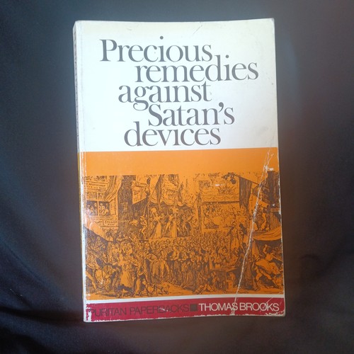 Precious remedies against - remedies,