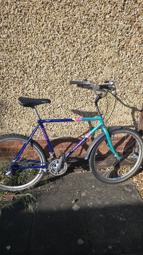 Giant escaper retro mtb x - escaper,