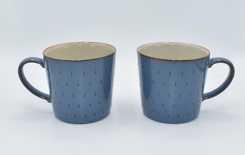 Set denby heritage - of, 2