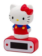 TEKNOFUN Light-up 3D Figurine
