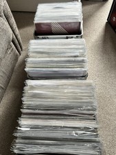Techno Vinyl Collection 12”