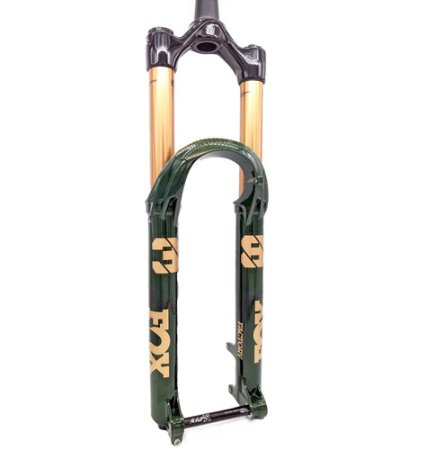 Fox float factory kashima - float,