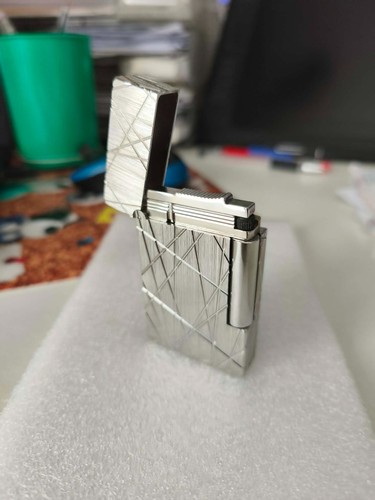 Dupont lighter - st,
