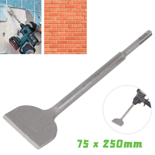 250mm sds plus - 250mm, chisel