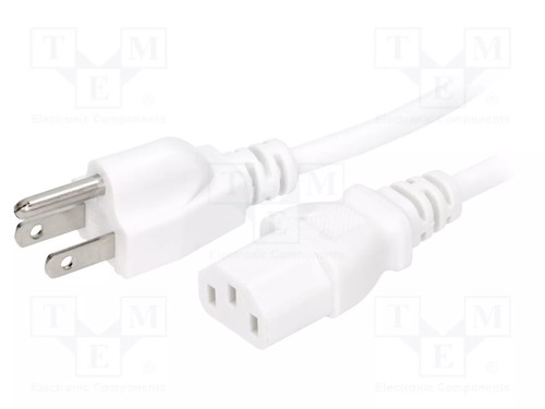 3x18awg iec c13 - 3x18awg,