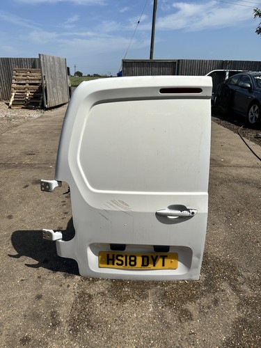 Genuine citroen berlingo mk3 - genuine,