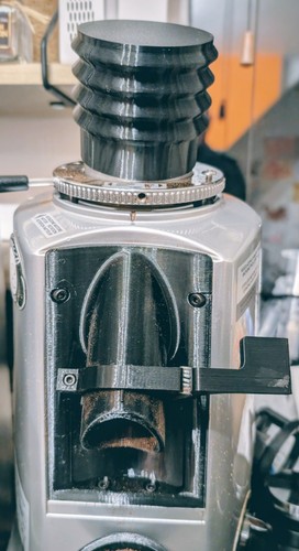 Mazzer super jolly grinder - super,