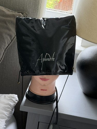 Aphrodite portable hood hair - aphrodite,