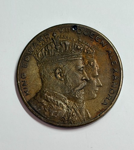 1902 great britain coronation - 1902,