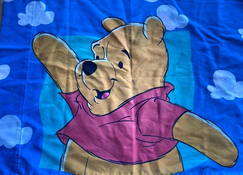 Winnie the pooh piglet - the,