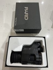 Pard NV007a Digital Night Vision Rear Add On Unit.
