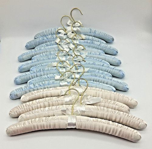 Elegant baby blue and - blue,