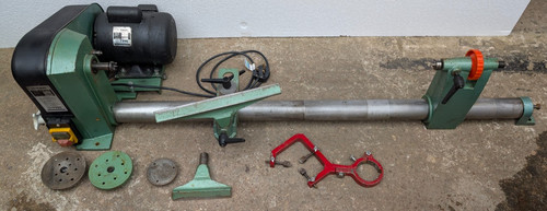 Tool nwl wood turning - wood,