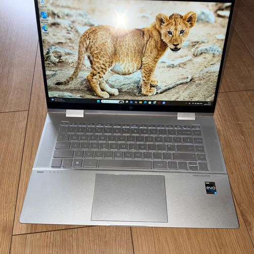 Envy x360 ew0504sa - 15-ew0504sa, 15.6"