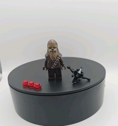 Lego star wars minifigure - star,