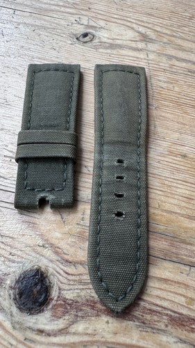 Genuine panerai green - genuine,