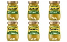 Branston Piccalilli 360g -