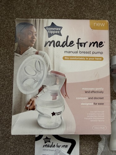 Tommee tippee made - tippee,