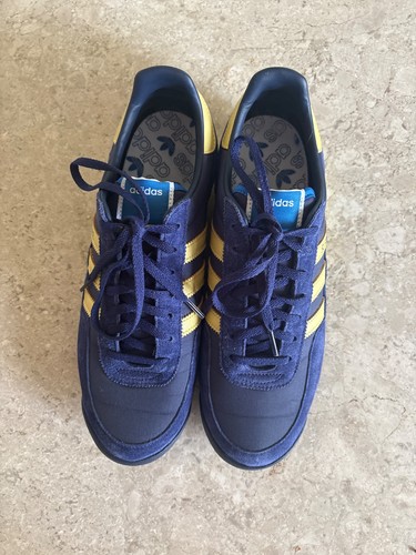 Adidas trainers uk 9 - adidas,
