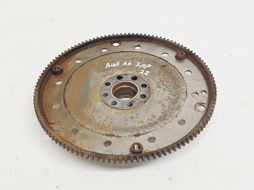 Audi free wheel - a6,