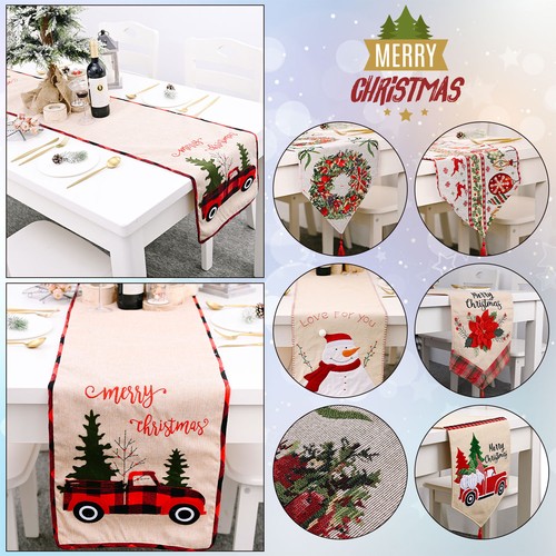 Table runner 180cm - table,