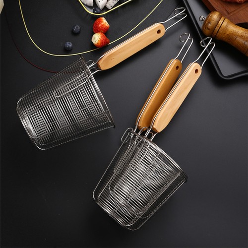 Mesh strainer stainless steel - mesh,