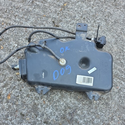 Eolys fuel additive reservoir - eolys,