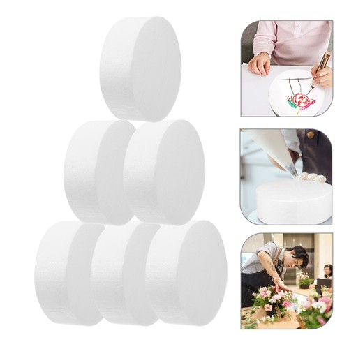 Pcs toys polystyrene - ,