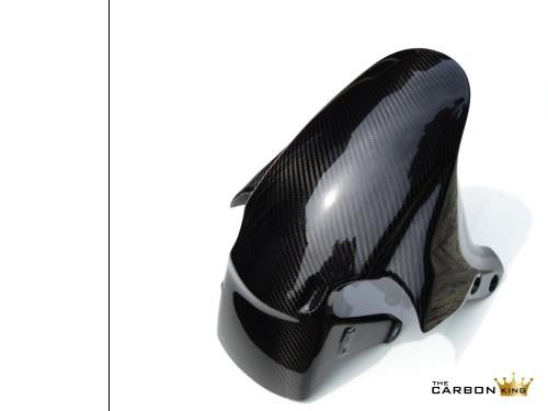 Honda cbr600rr 2005 carbon - honda,