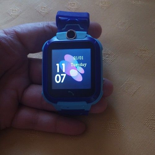 Kids smart watch camera sim - kids,