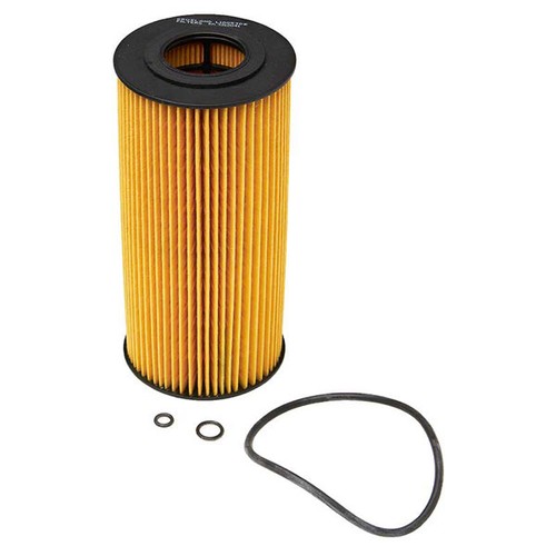 Oil filter insert 83mm outer - filter,