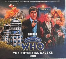 Doctor Who: Second Doctor -