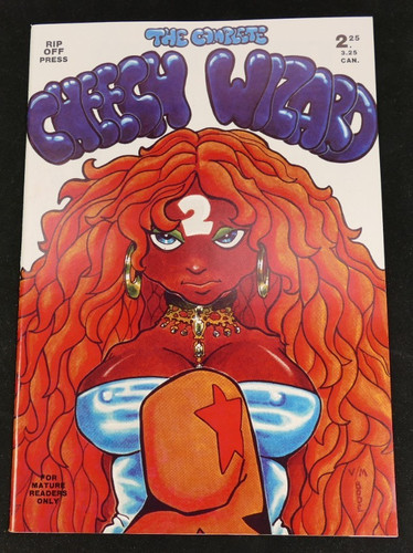 The collected cheech wizard - collected,
