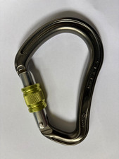 DMM Boa, Pear Shape, Keylock