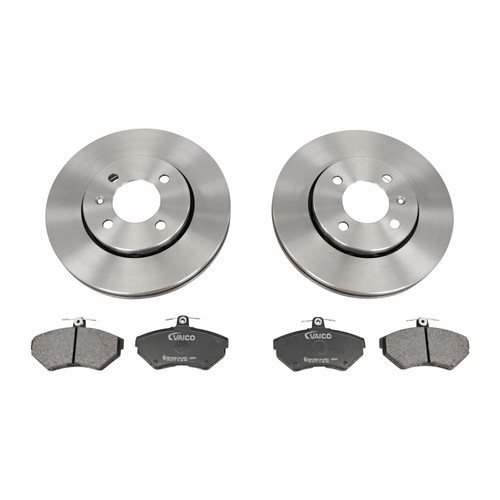 Vaico disc brake kit - brake,