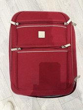 Red Tripp Suitcase Medium