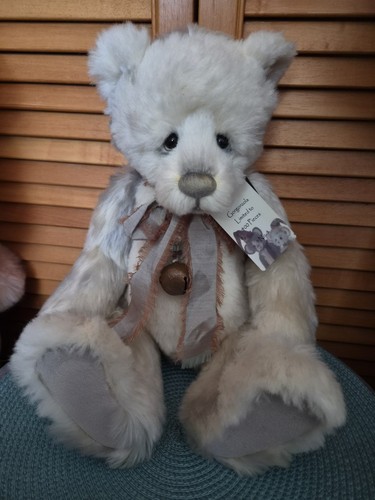 Charlie bears gorgonzola - bears,