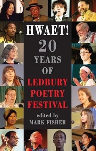 Hwaet years of - hwaet!:,