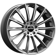 ALLOY WHEEL GMP STELLAR FOR