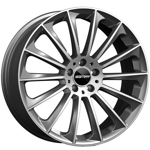Alloy wheel gmp stellar for - alloy,