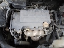 ENGINE VAUXHALL CORSA MK4 E
