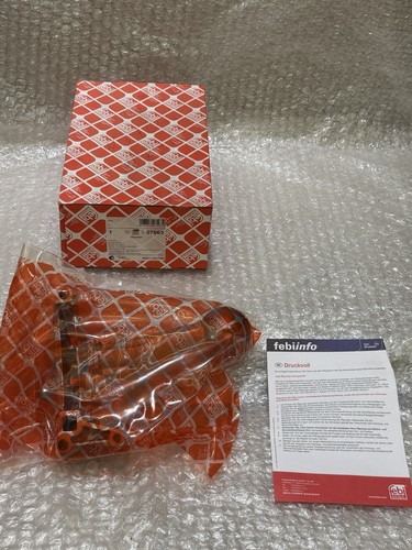 Febi 07563 oil - febi, pump