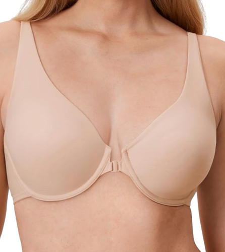 Delimira front closure - front, bra