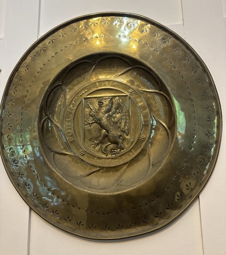 Antique scottish arts crafts - arts,
