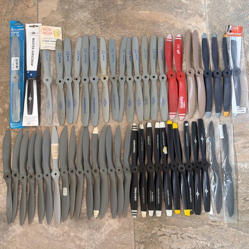 Job lot rc plane - job,
