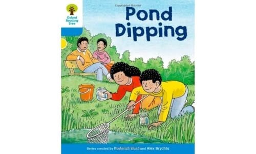 Oxford reading tree level 3 - tree:,