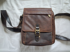 House of Leather Shoulder