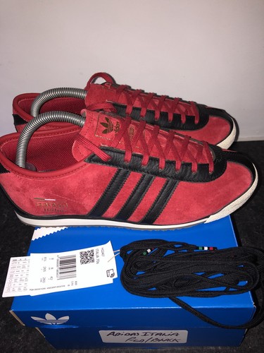 Adidas italia size - italia, 8