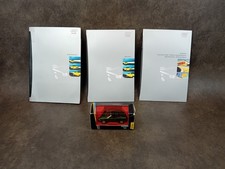 Schabak 1051 Audi 80 Cabrio