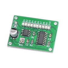 Variable Speed SMD 4017 Light